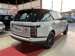 Land Rover Range Rover Vogue